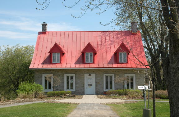 Maison Hamilton
